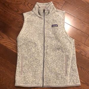 Patagonia Vest